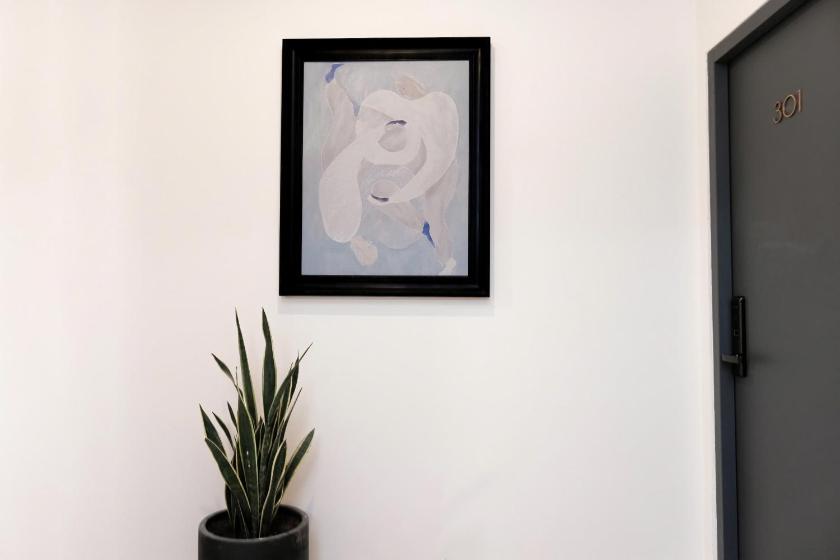 Phòng Tiêu Chuẩn Có Giường Cỡ King Phòng Tiêu Chuẩn Có Giường Cỡ King