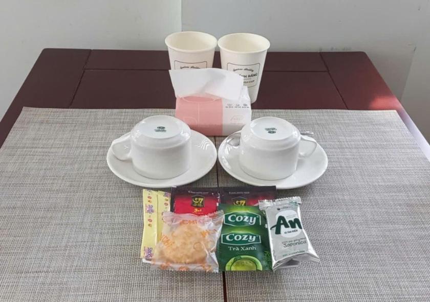 Phòng Tiêu Chuẩn Có Giường Cỡ King