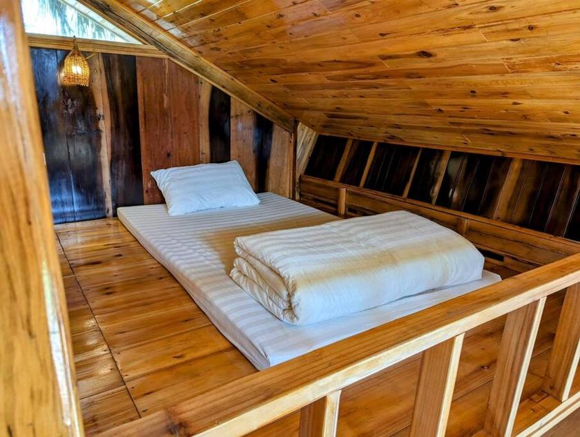 Chalet 1 Phòng Ngủ