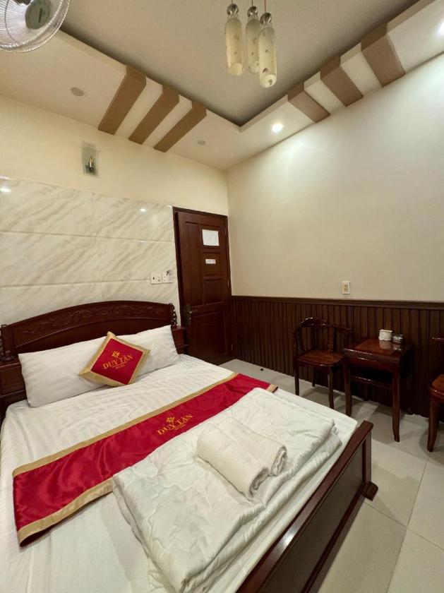 Phòng Giường Đôi