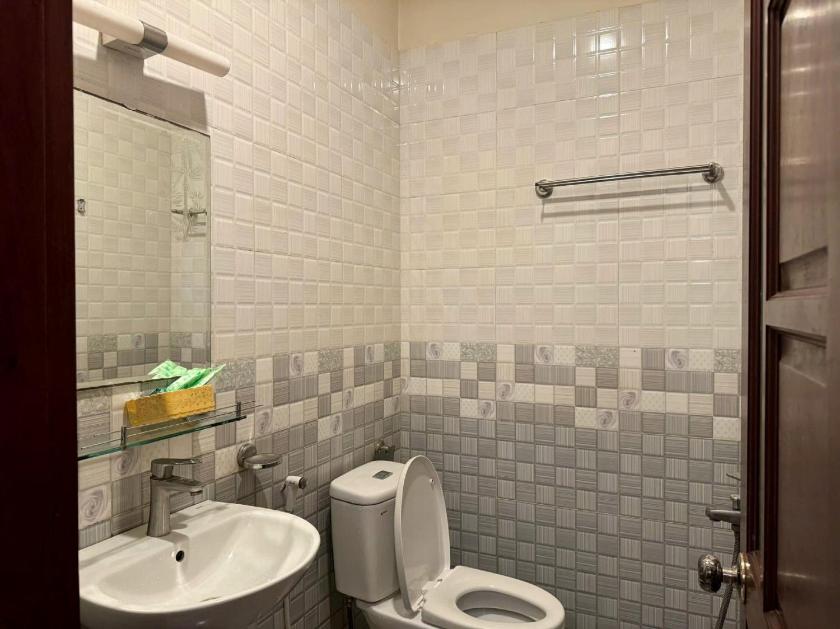 Phòng Giường Đôi