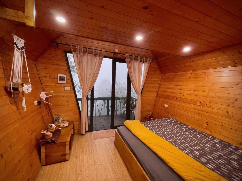 Phòng Tiêu Chuẩn 2 Giường Đơn 