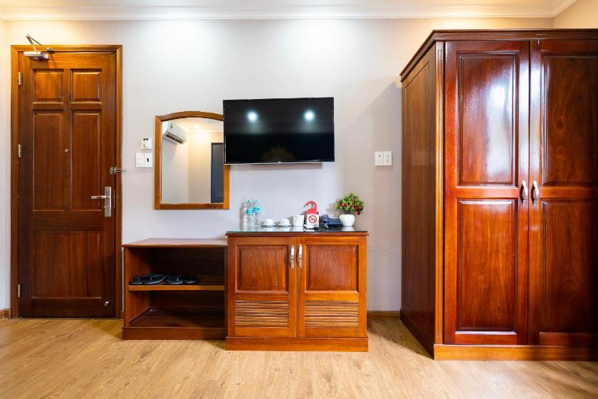 Phòng Superior Giường Đôi