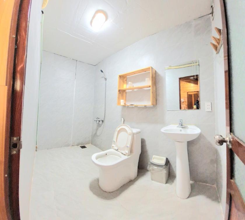 Phòng Giường Đôi