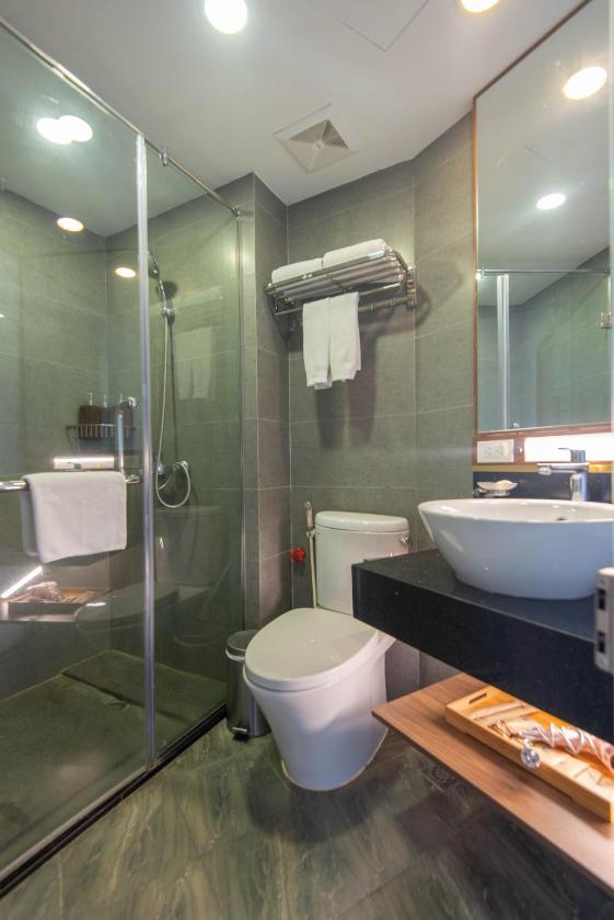 Căn Hộ Studio Căn Hộ Studio