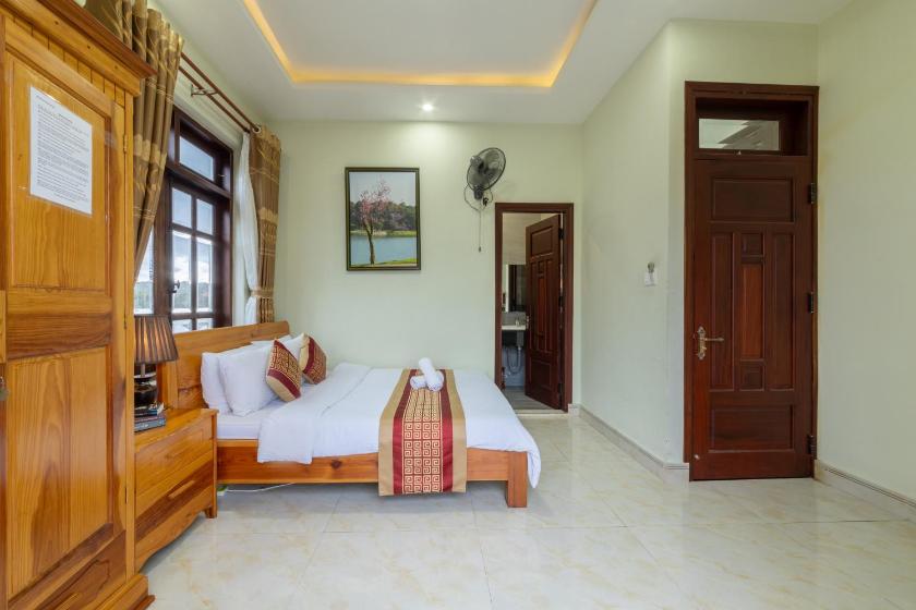 Phòng Superior Giường Đôi Phòng Superior Giường Đôi