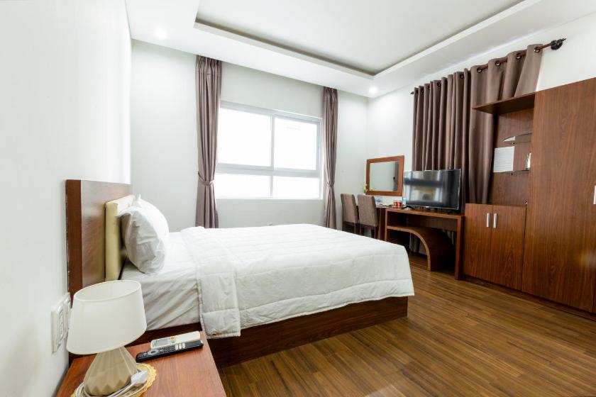 Phòng Giường Đôi