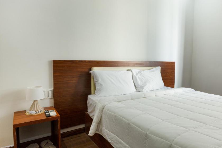 Phòng Giường Đôi