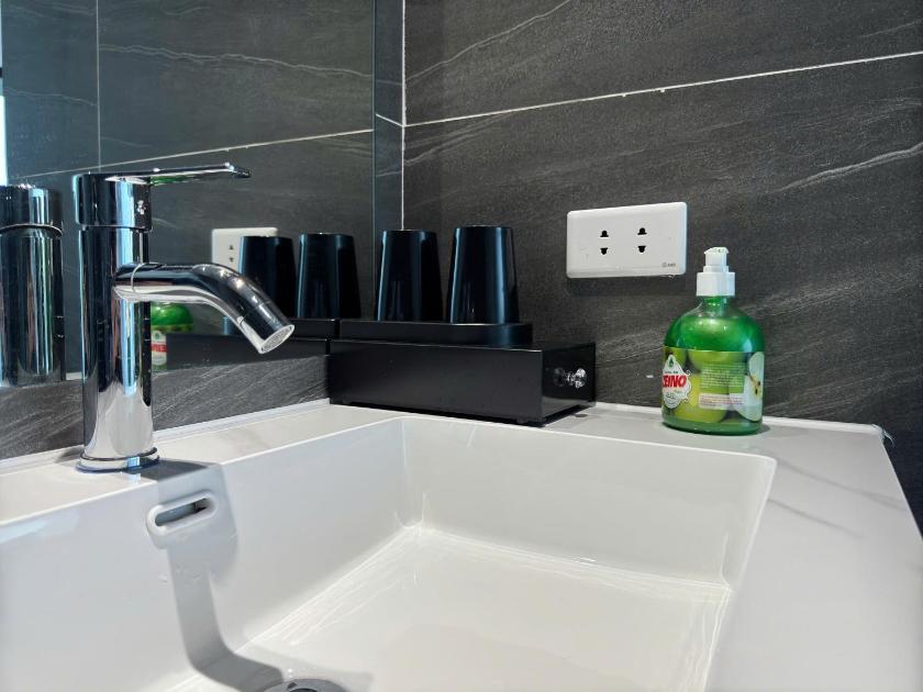 Bungalow với Sân hiên Bungalow với Sân hiên