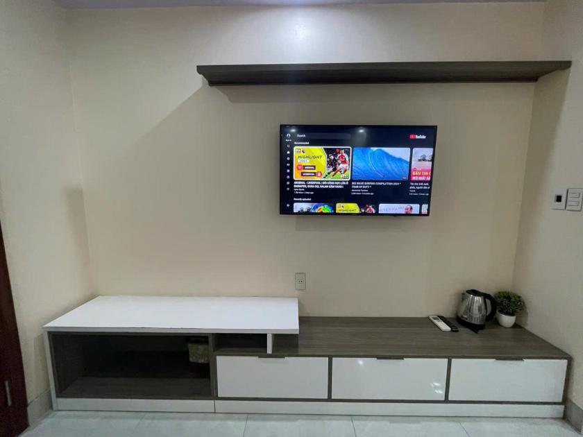 Phòng Deluxe (2 Người lớn + 1 Trẻ em) Phòng Deluxe (2 Người lớn + 1 Trẻ em)