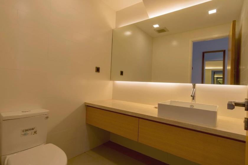 Biệt thự Tiêu chuẩn