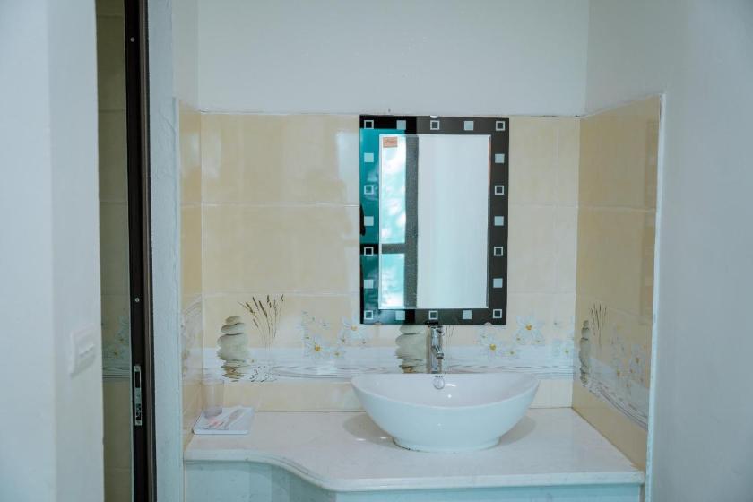 Phòng Giường Đôi