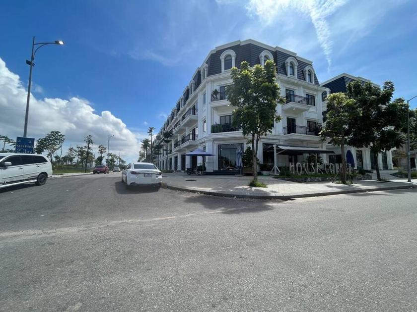 Căn Hộ 3 Phòng Ngủ