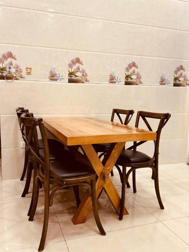 Căn Hộ 1 Phòng Ngủ