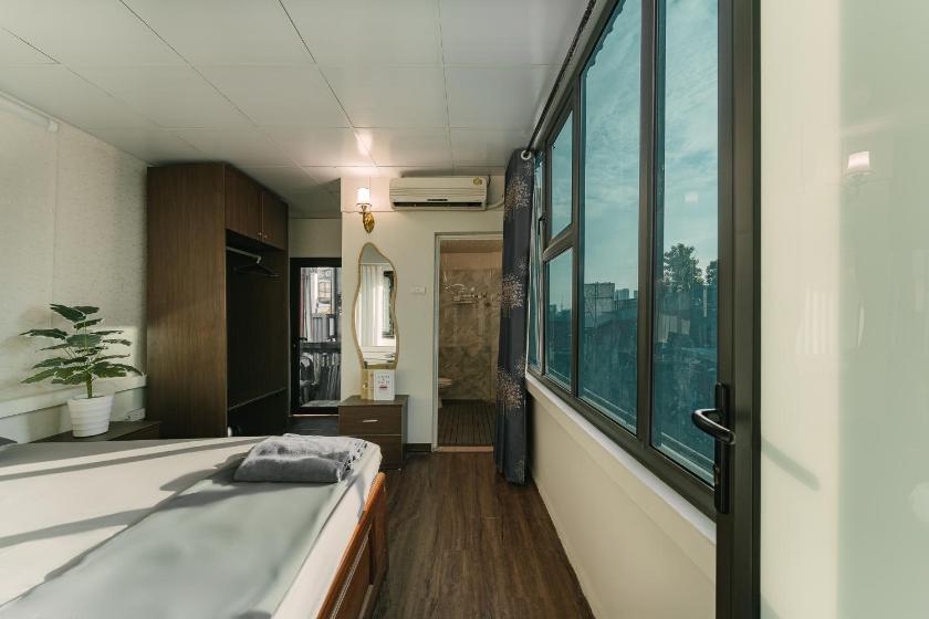 Suite 1 Phòng Ngủ