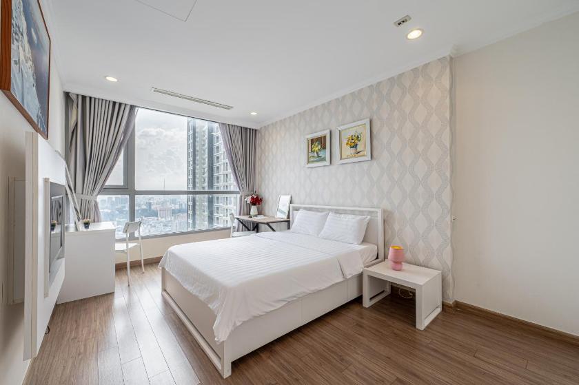Suite 2 Phòng Ngủ