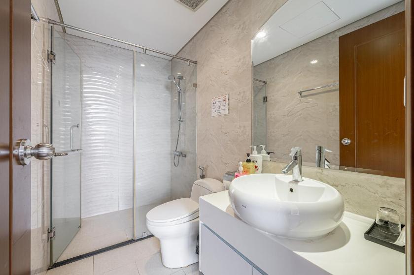 Suite 2 Phòng Ngủ