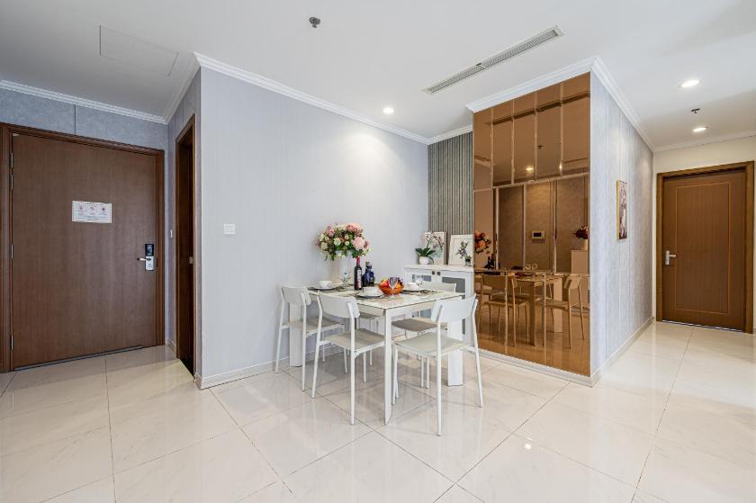 Suite 2 Phòng Ngủ