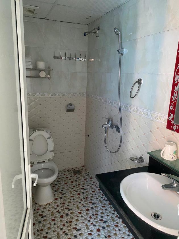 Phòng Giường Đôi