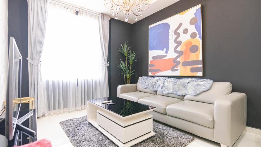 Căn Hộ 3 Phòng Ngủ