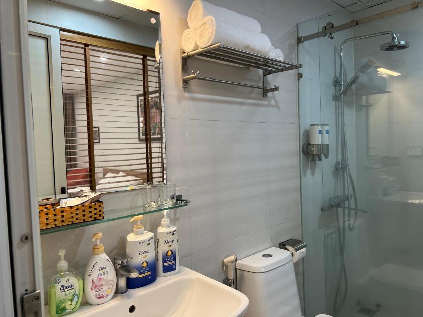 Căn Hộ Có Ban Công Căn Hộ Có Ban Công