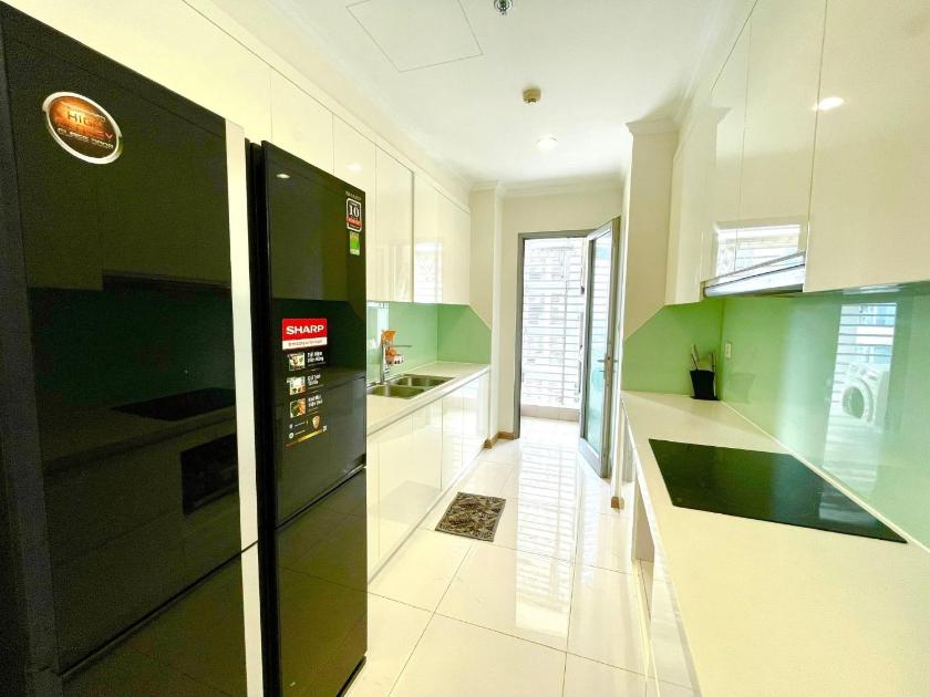 Suite có Ban công.