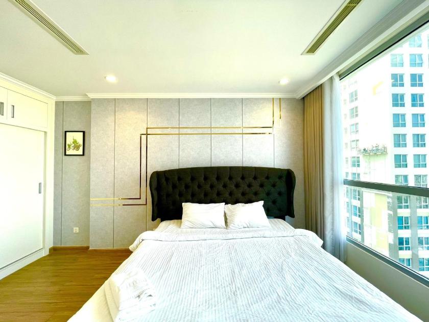 Suite có Ban công.