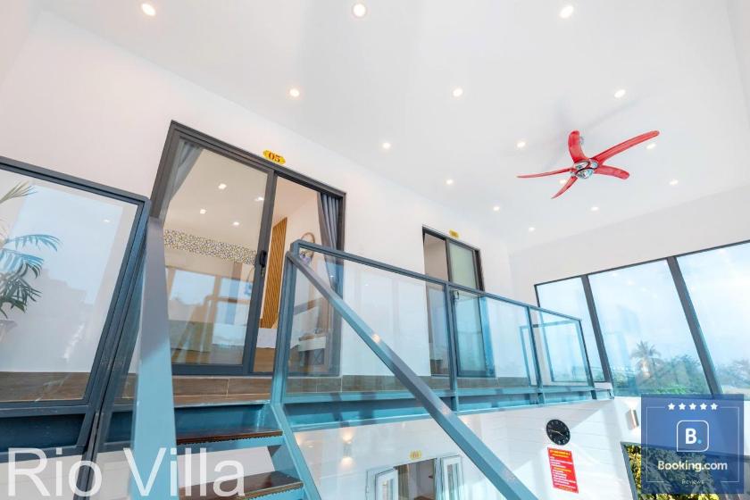 Biệt Thự Có Hồ Bơi Riêng