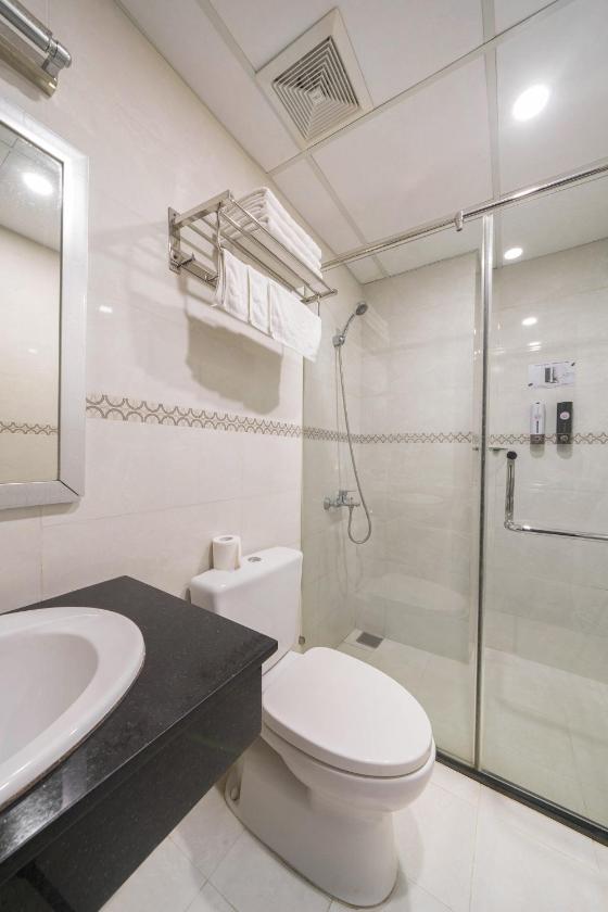 Phòng Tiêu Chuẩn 3 Người Phòng Tiêu Chuẩn 3 Người