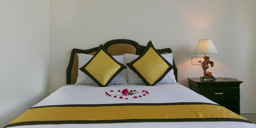 Phòng Giường Đôi Phòng Giường Đôi