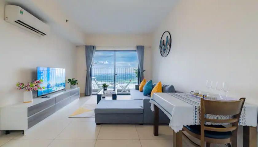 Căn Hộ 3 Phòng Ngủ