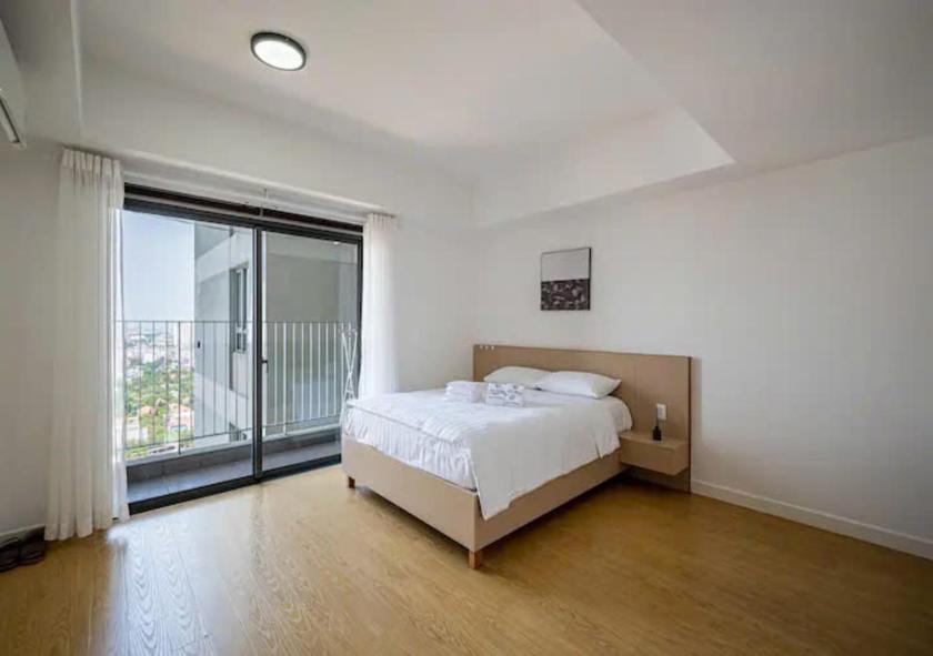 Căn Hộ 4 Phòng Ngủ