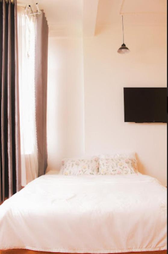 Phòng Deluxe Giường Đôi