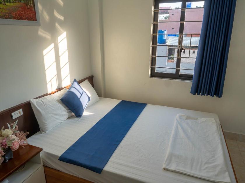 Phòng 2 Giường Đơn