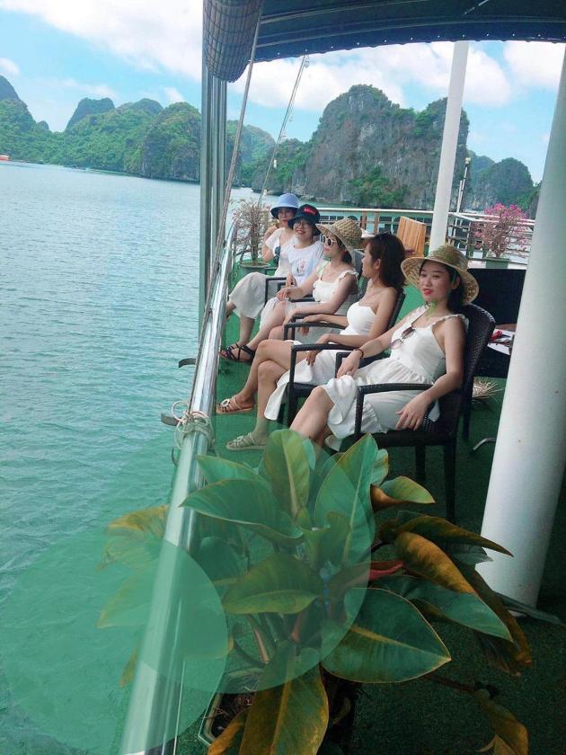 Phòng 2 Giường Đơn