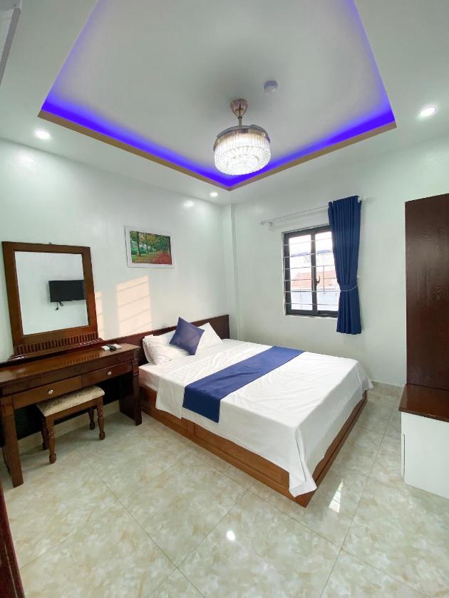 Phòng 2 Giường Đơn