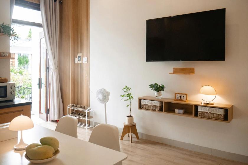 Căn Hộ 3 Phòng Ngủ