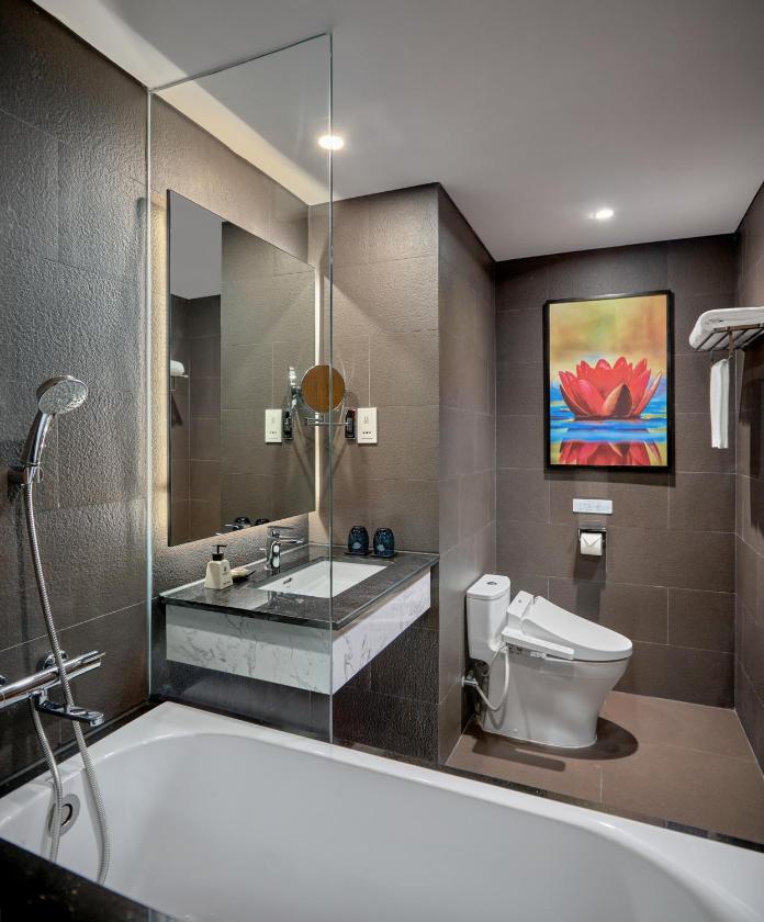 Premium Room with Onsen Access