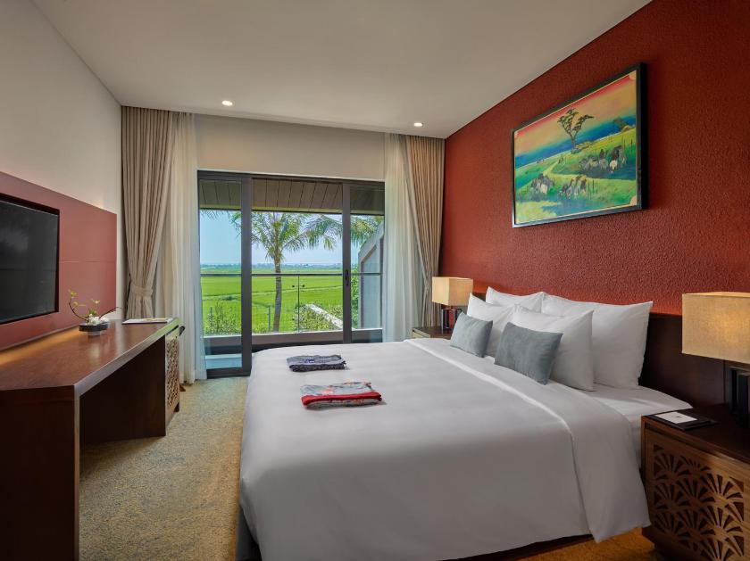 Two Bedroom Villa with Private Onsen