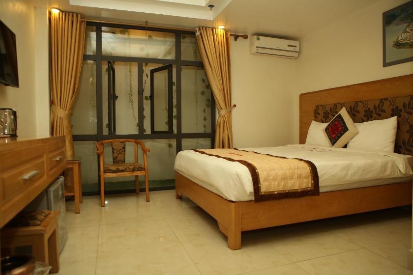 Phòng Superior Có Giường Cỡ King Phòng Superior Có Giường Cỡ King