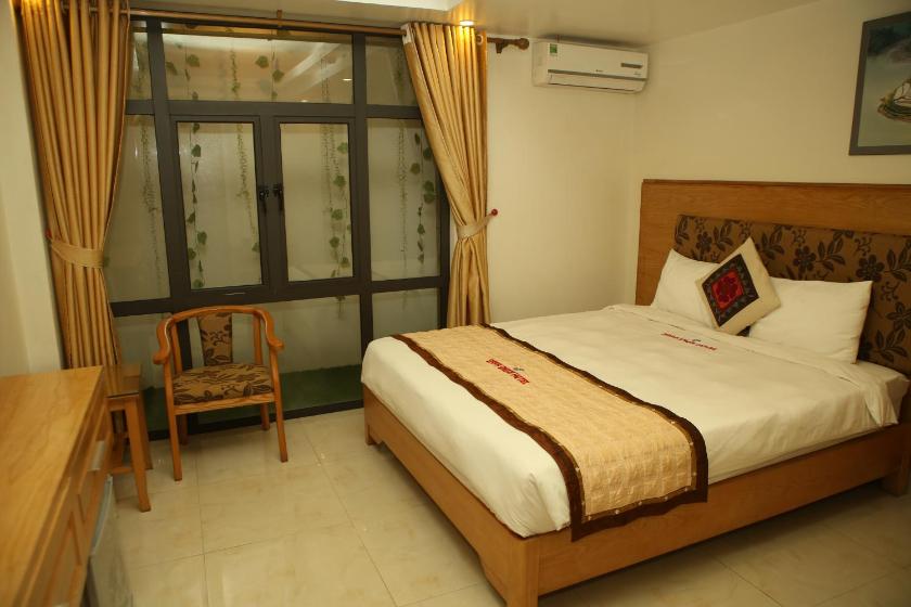 Phòng Superior Có Giường Cỡ King Phòng Superior Có Giường Cỡ King