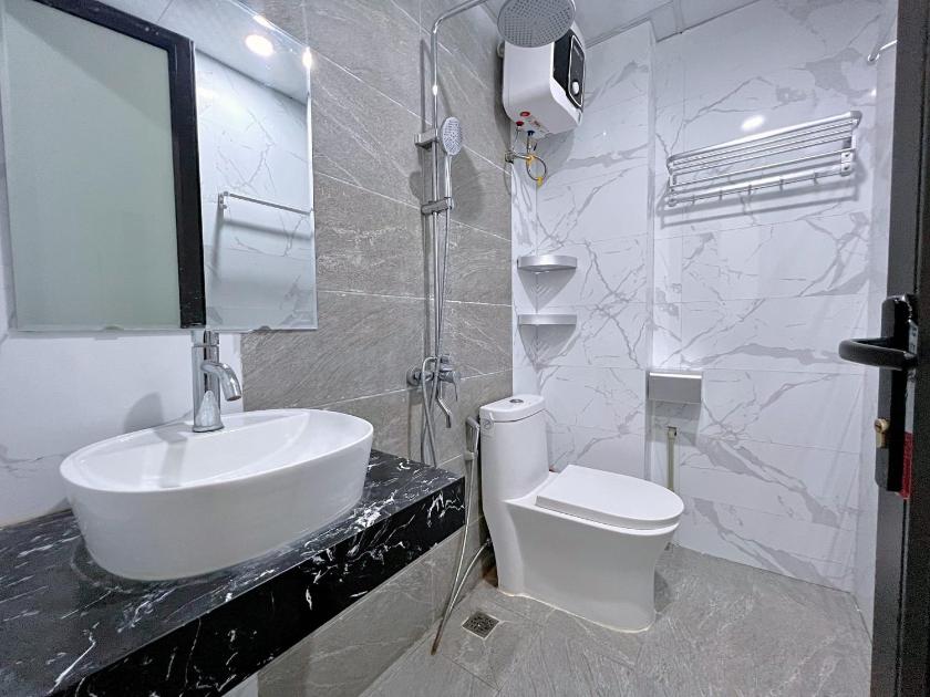 Căn Hộ 1 Phòng Ngủ