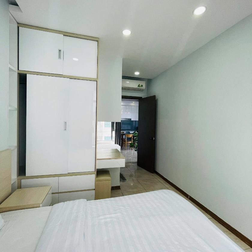 Căn Hộ 2 Phòng Ngủ Nhìn Ra Biển