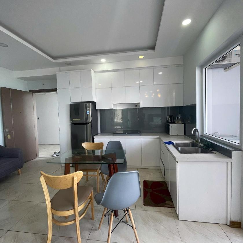 Căn Hộ 2 Phòng Ngủ Nhìn Ra Biển