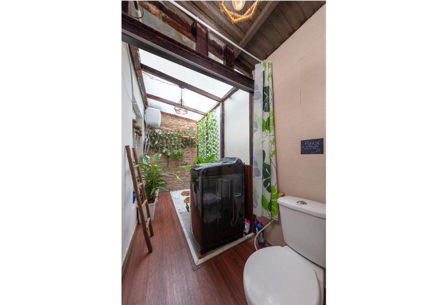 Căn Hộ 1 Phòng Ngủ