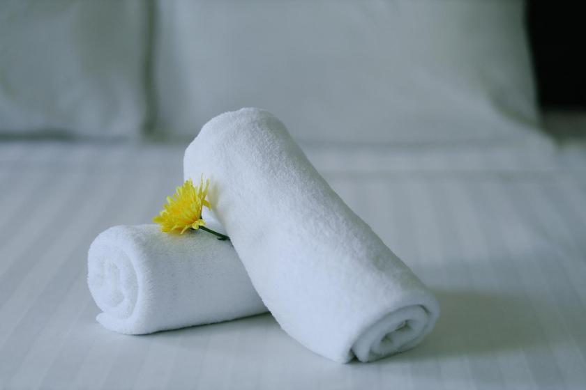 Phòng 3 Người Nhìn Ra Vườn Phòng 3 Người Nhìn Ra Vườn