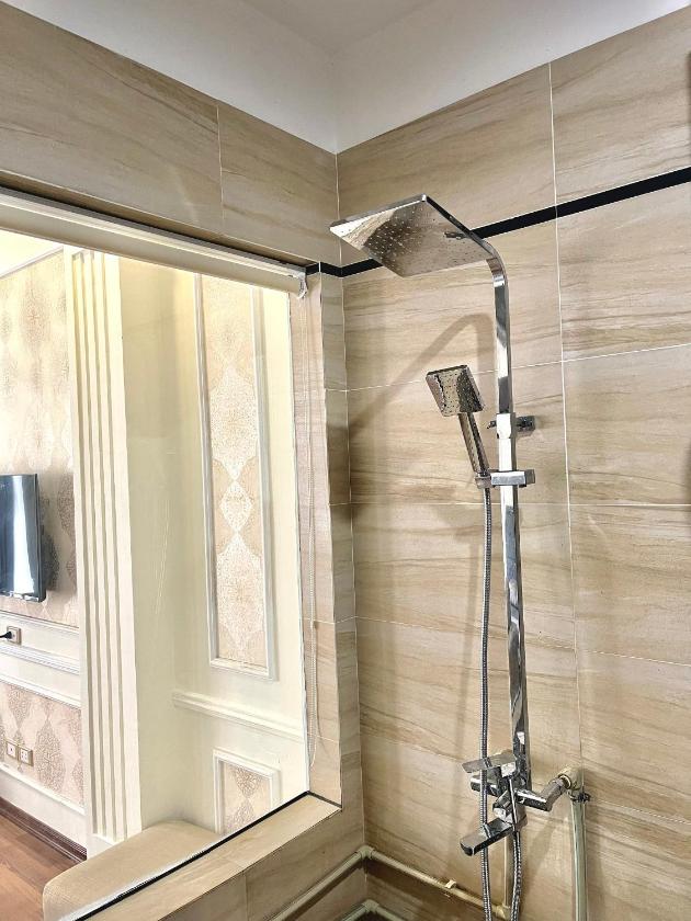 Căn Hộ 1 Phòng Ngủ