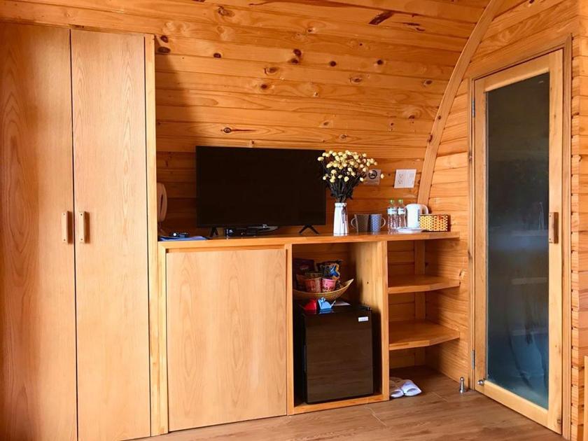 Bungalow Tiêu Chuẩn  Bungalow Tiêu Chuẩn