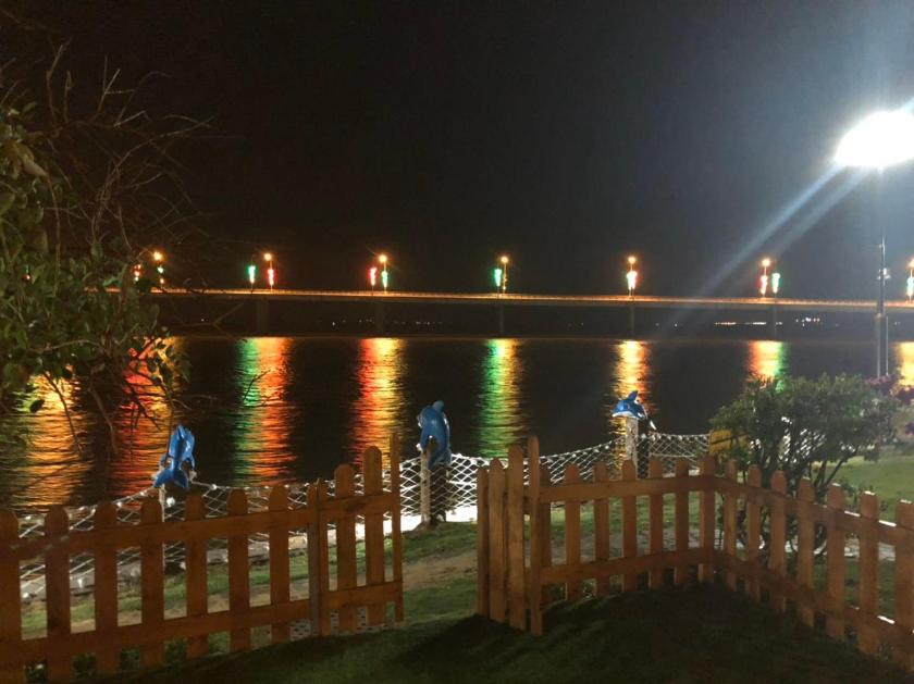 Bungalow Tiêu Chuẩn  Bungalow Tiêu Chuẩn