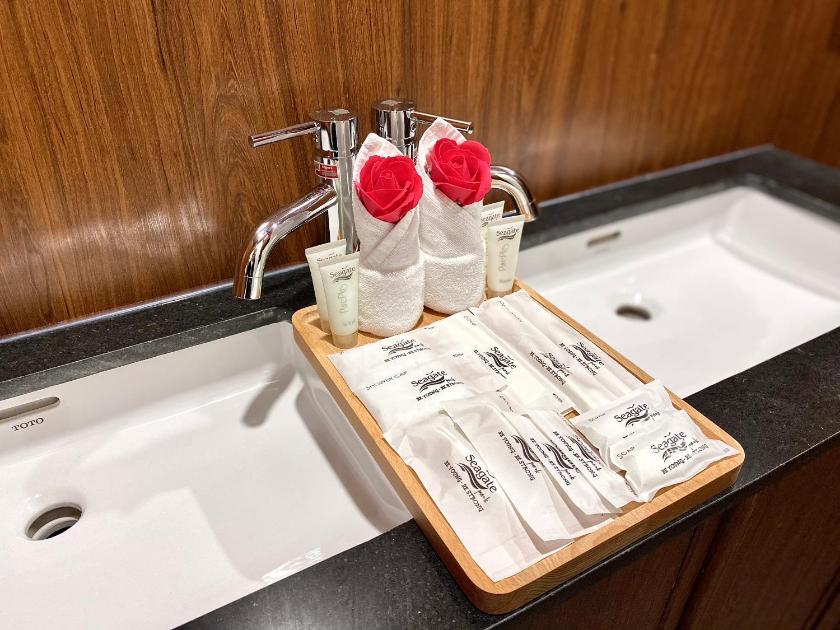 Bungalow Deluxe Bungalow Deluxe